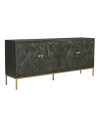 Credenza PEACOCK 175 cm in legno di mango