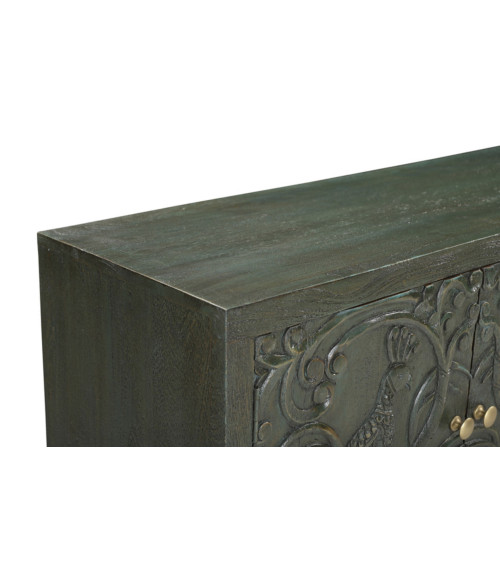 Buffet EVAD   gris -buffet design