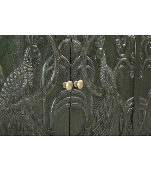 Aparador PEACOCK 175 cm de madera de mango