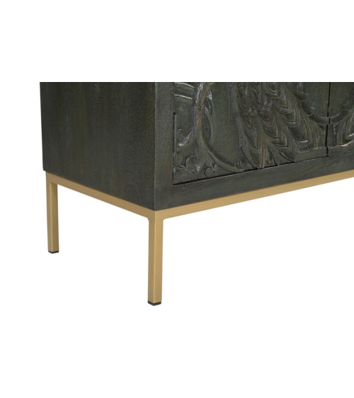 Buffet EVAD   gris -buffet design