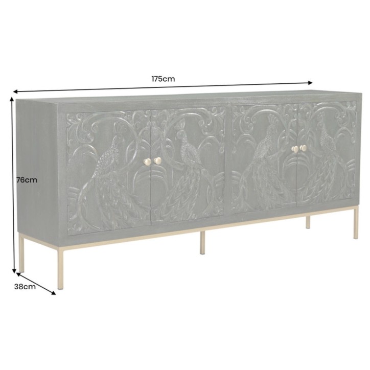 copy of Buffet EVAD 155cm