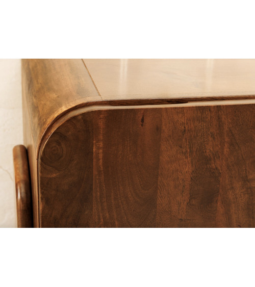 Buffet EVAD   gris -buffet design