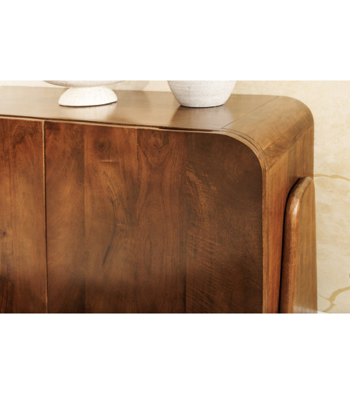 Buffet EVAD   gris -buffet design