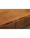 Buffet BRASIL 175 cm in legno di mango marrone