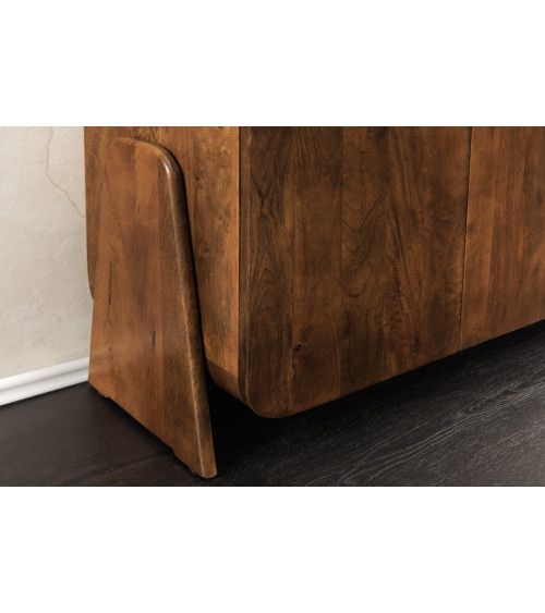 Buffet EVAD   gris -buffet design