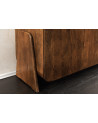 Buffet BRASIL 175 cm en bois de manguier brun