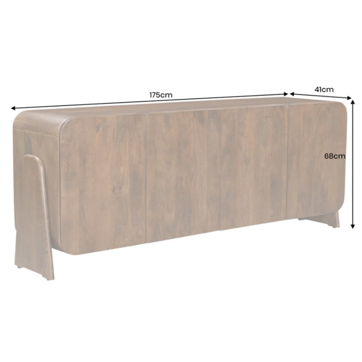 copy of Buffet EVAD 155cm