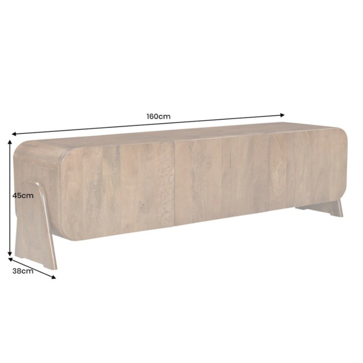 copy of Buffet EVAD 155cm