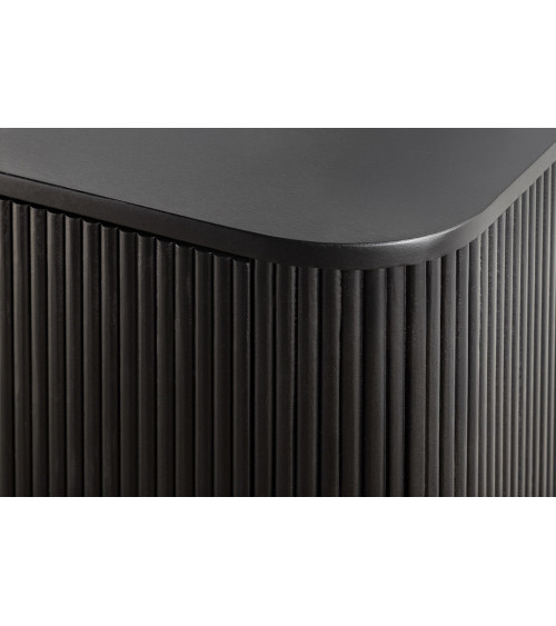 EVAD harmaa lipasto - design lipasto