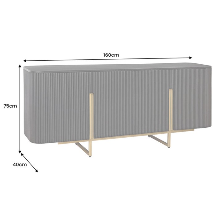 copy of Buffet EVAD 155cm