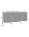 copy of Buffet EVAD 155cm