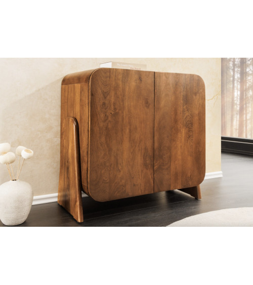 Buffet EVAD   gris -buffet design