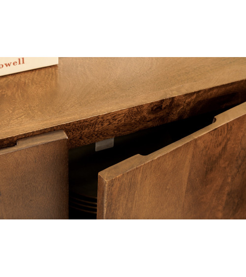 Buffet EVAD   gris -buffet design