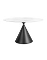 Mesa SIGNATURE redonda 135 cm