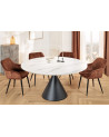Tavolo SIGNATURE rotondo 135 cm