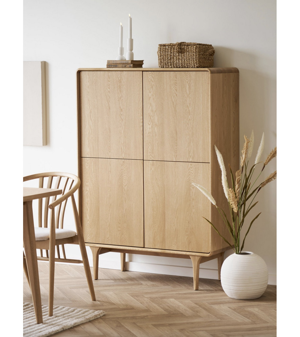 ASSELIA complete eetkamer