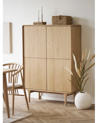 ASSELIA complete eetkamer