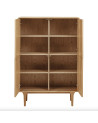 Mueble alto Darwin 100×40×140 cm