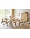 Rangement haut Darwin - 100×40×140 cm