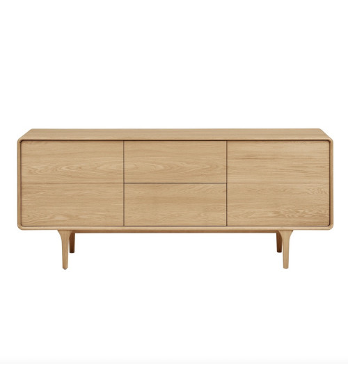 Buffet Darwin 180x45x75 cm