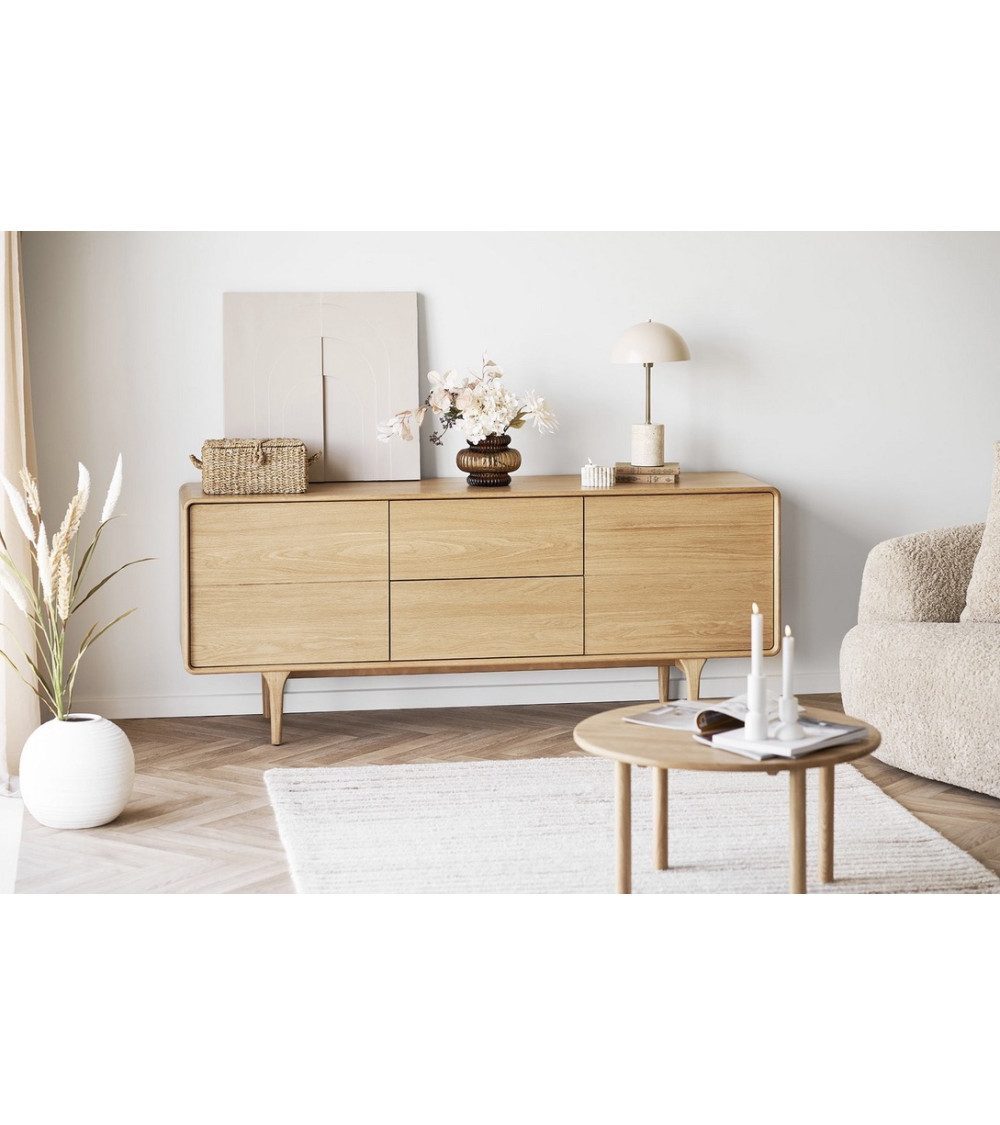 ASSELIA complete eetkamer