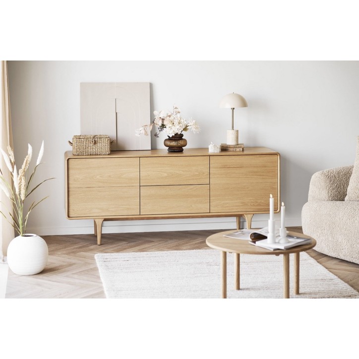 Buffet Darwin - 180x45x75cm
