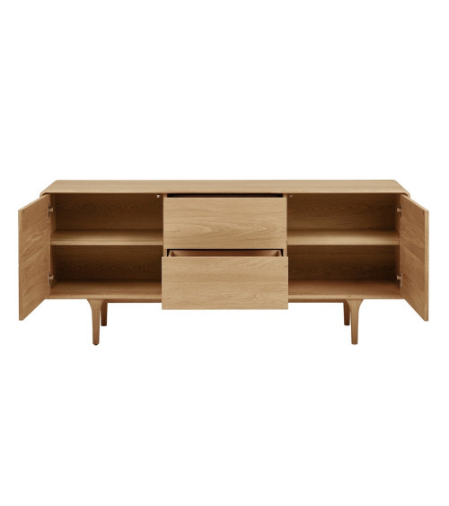 ASSELIA complete eetkamer