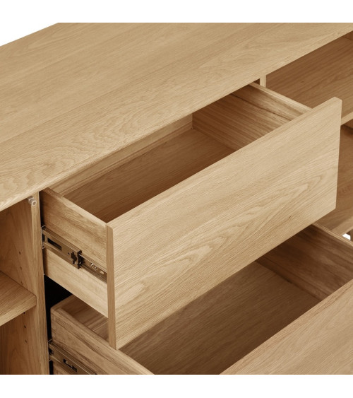ASSELIA complete eetkamer