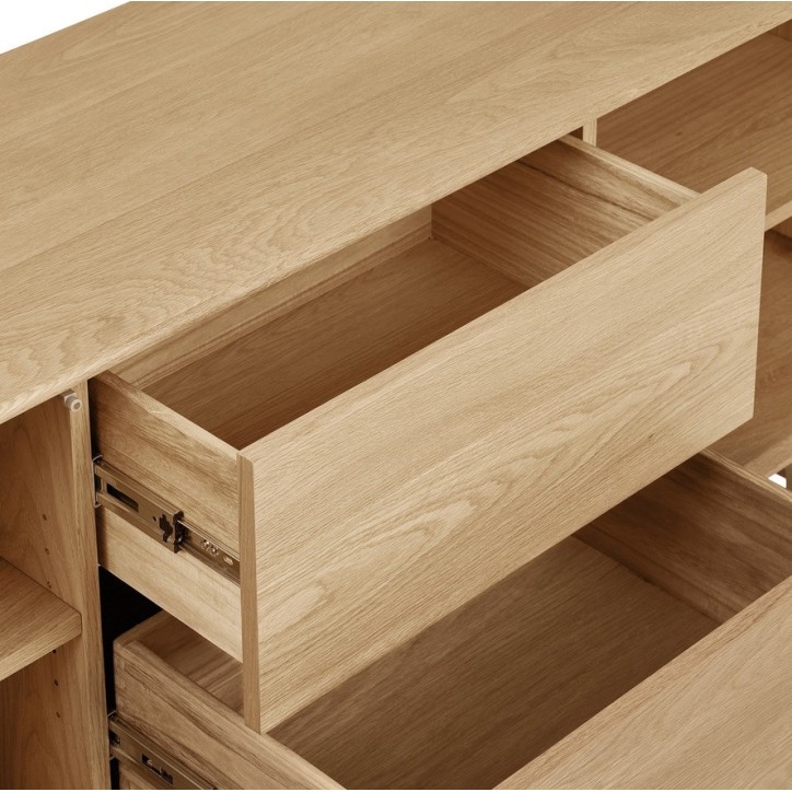 Buffet Darwin - 180x45x75cm