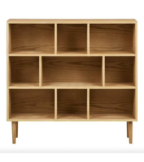 Mobile contenitore Oshawa 30x112x104,5 cm