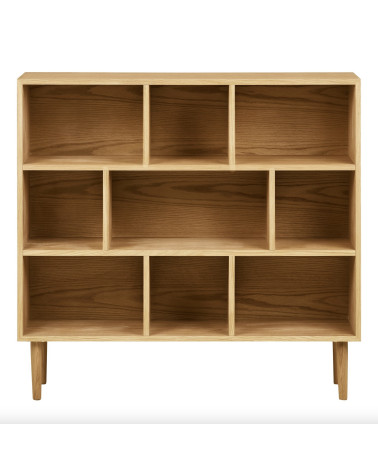 Rangement Oshawa - 30x112x104,5cm