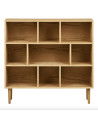 Rangement Oshawa - 30x112x104,5cm