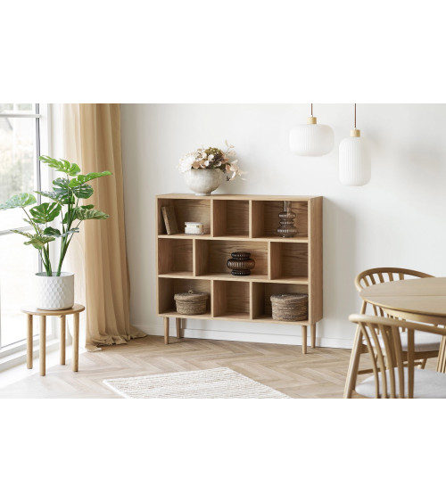 Rangement Oshawa - 30x112x104,5cm