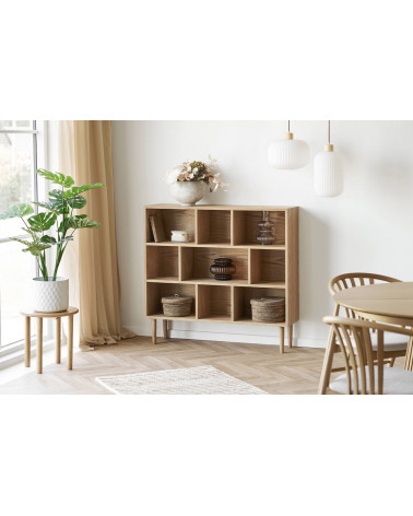 Rangement Oshawa - 30x112x104,5cm