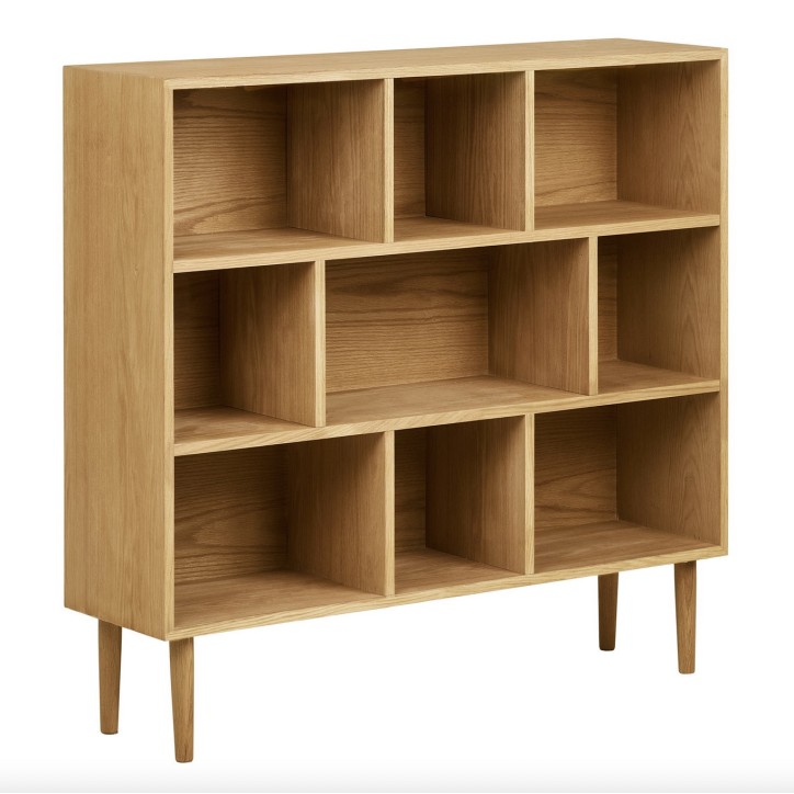 Rangement Oshawa - 30x112x104,5cm