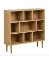 Rangement Oshawa - 30x112x104,5cm
