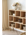 Rangement Oshawa - 30x112x104,5cm