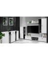Salon complet CALI blanc