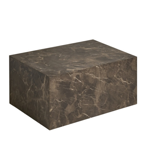 Mesa de centro Prague - 60x80x40 cm