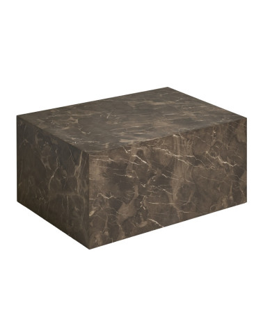 Mesa de centro Prague - 60x80x40 cm
