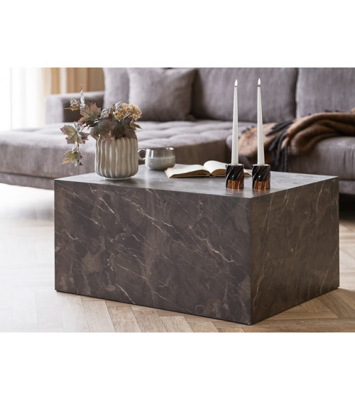 Mesa de centro Prague - 60x80x40 cm