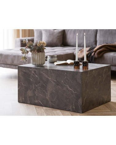 Table basse Prague - 60x80x40 cm