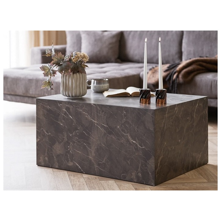 Mesa de centro Prague - 60x80x40 cm