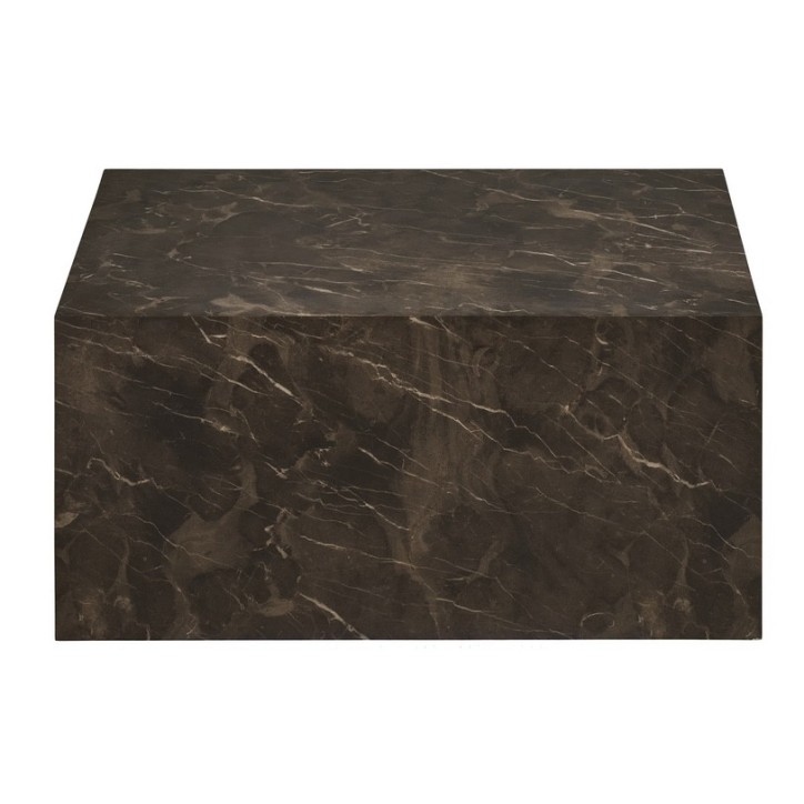 Mesa de centro Prague - 60x80x40 cm