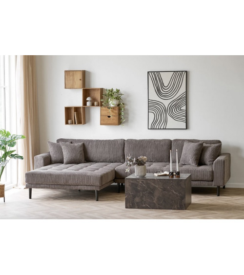Table basse Prague - 60x80x40 cm
