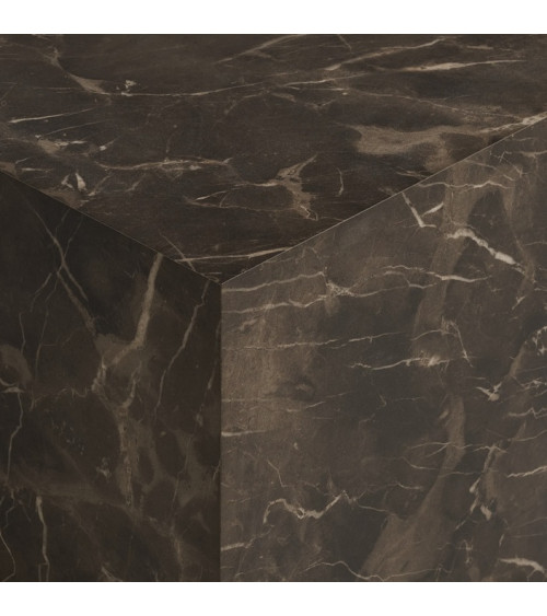 Table basse Prague - 60x80x40 cm