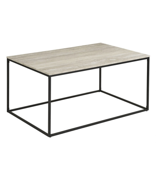 Table basse Vita 90x60x45 cm