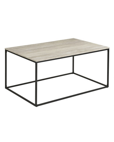 Table basse Vita 90x60x45 cm