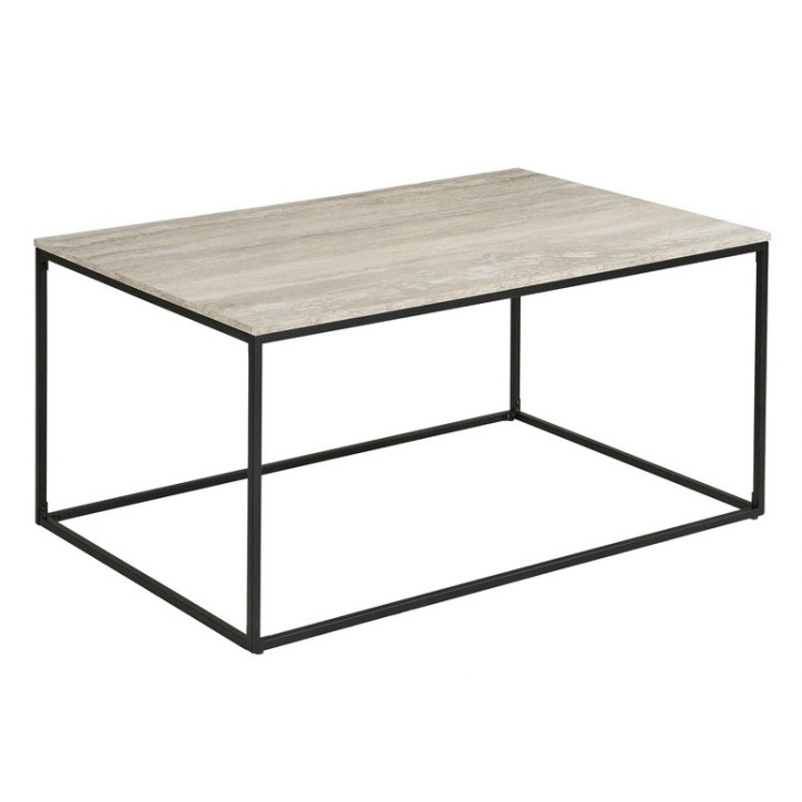 Table basse Vita 90x60x45 cm