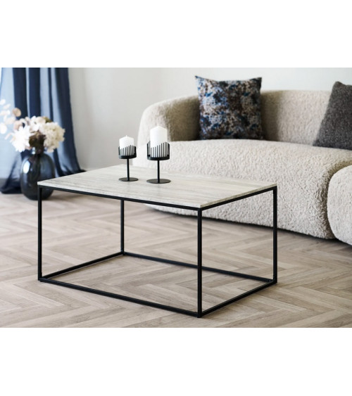 Mesa de centro Vita 90x60x45 cm
